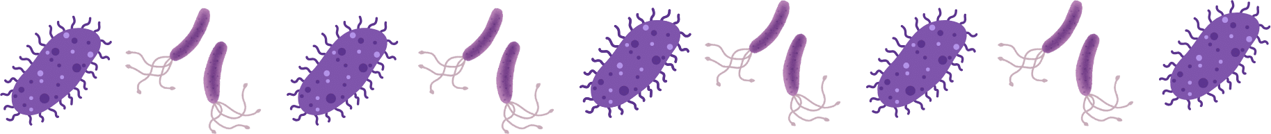 Microscopic parasites that need parasite prevention options from Cave Spring Animal Hospital in Cave Spring, GA